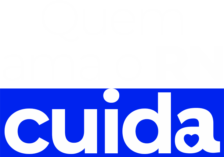 Quem ama o RN, cuida.