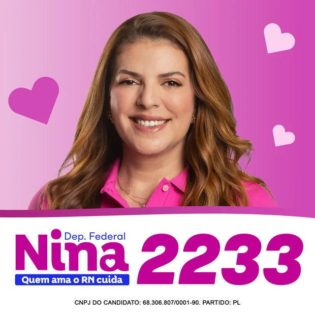 Adesivo quadrado de Nina Souza 2233